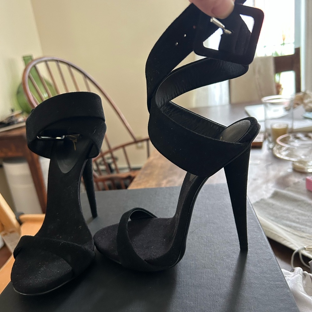 Vintage never worn Giuseppe Zanotti Sandals